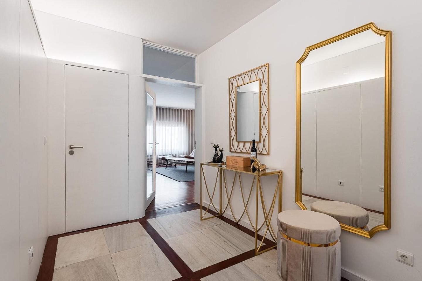 Guestready - A Prime Stay Near The Beach Matosinhos  Εξωτερικό φωτογραφία