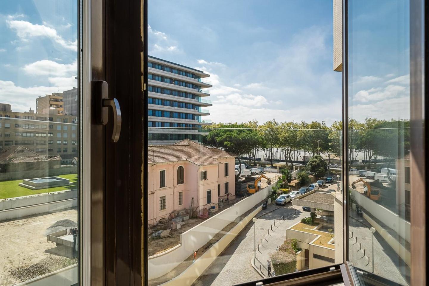 Guestready - A Prime Stay Near The Beach Matosinhos  Εξωτερικό φωτογραφία