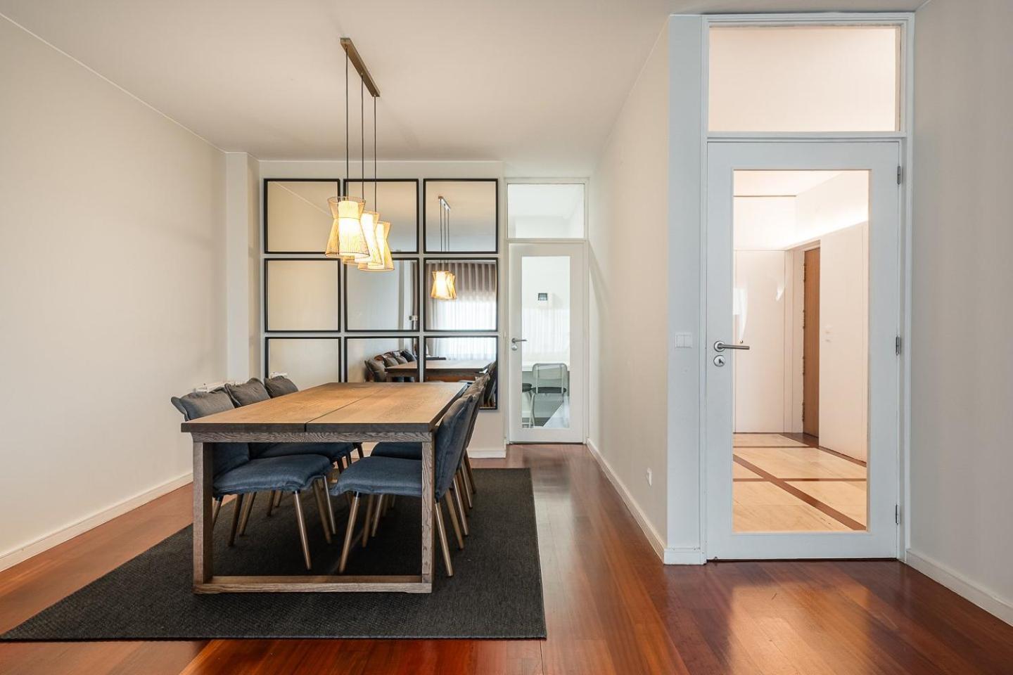Guestready - A Prime Stay Near The Beach Matosinhos  Εξωτερικό φωτογραφία